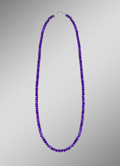 Prachtige ketting. 