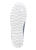 Waldläufer mocassinpantoffels versierd met kleurrijke strasssteentjes JEANS
