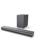Soundbar met subwoofer 