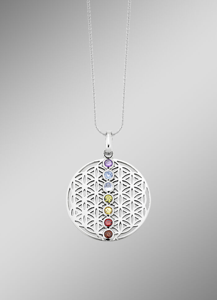 Kettinghanger z. k. Zilver 925/- 