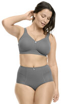 Susa-bh met gestructureerde voorkant GRAFIET