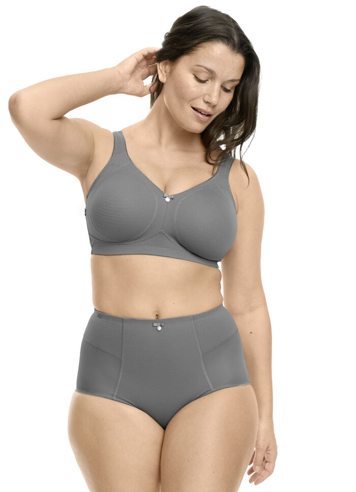 Susa-bh met gestructureerde voorkant GRAFIET