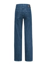 Jeans met sterren 