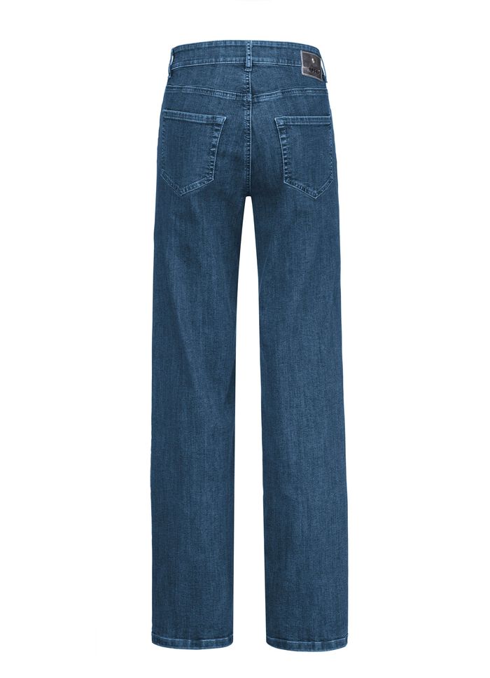 Jeans met sterren 