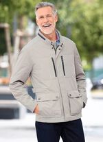 Jas van &ldquo;Gate One&rdquo; 