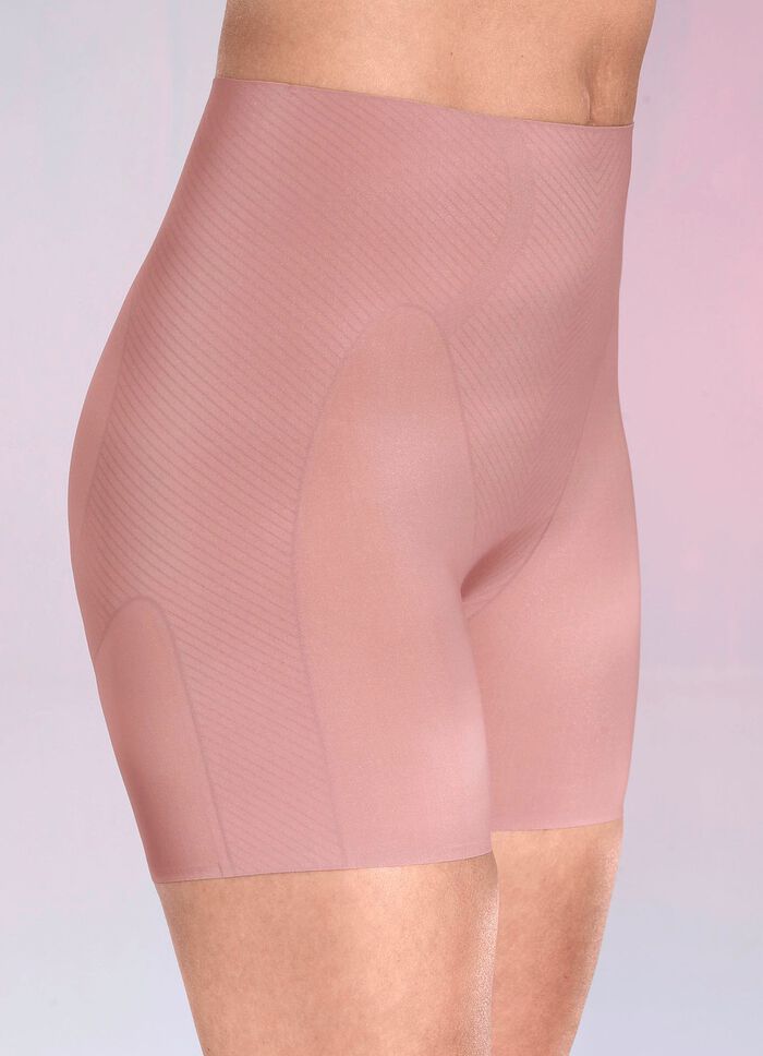 Triumph Body Make-up Illusion Curve lange broek met shapend effect 