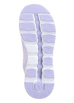Caprice, sportieve damessneakers, breedte G, met uitneembaar voetbed FLIEDER