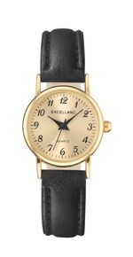 Quartz dameshorloge van Excellanc 