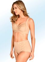 Miss Mary gordel met elastische kant 