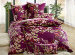Beddengoedset BROMBEERE