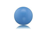 Geluidsbal turkoois 