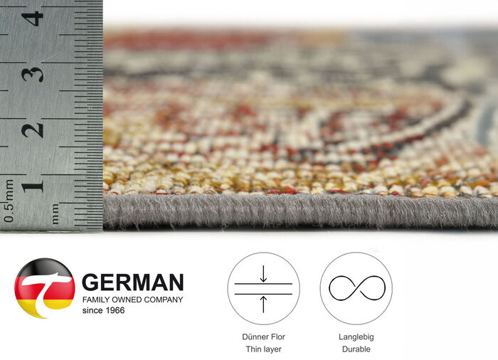 Tapijten voor binnen- en buitengebruik 