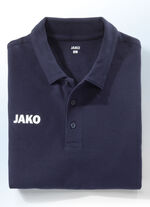 Poloshirt van “Jako” in 5 kleuren MARINE