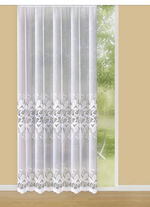 Raamdecoratie WEISS