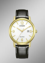 Solar herenhorloge 