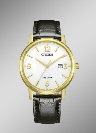 Solar herenhorloge 