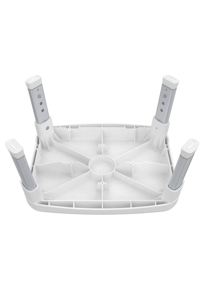 Douche en bad opstap 