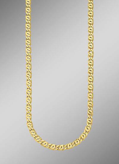 Geweldige ketting met patrijsoog 