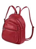 Laurina, rugzak, dames, met twee verstelbare schouderbanden 