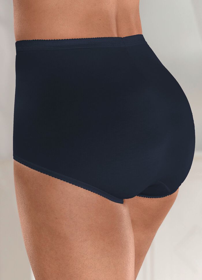 Sloggi vierpack maxi-slips 