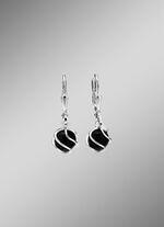 Klassieke oorbellen met moderne elegantie! 