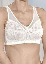 BH van elastische kant 