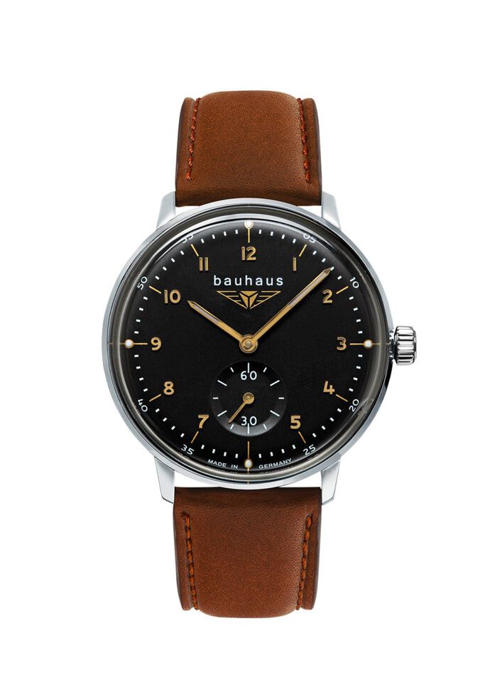 Bauhaus Classic Quartz dameshorloge 