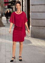 Kleed je in een 2-in-1-look 