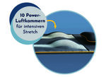 Belena Air Stretch