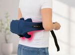 VITALmaxx Shiatsu-massageapparaat 