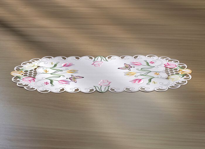 Tafel- en kamerdecoratie van Sch&auml;fer MULTICOLOR