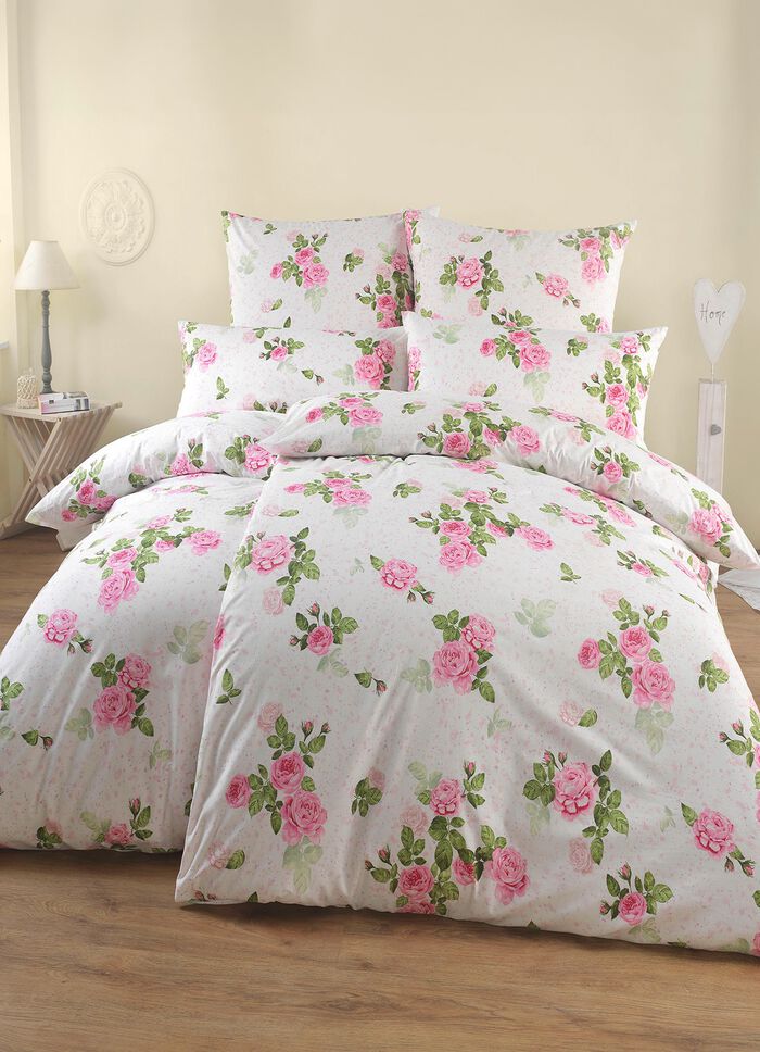 Beddengoedset van 100% katoen 