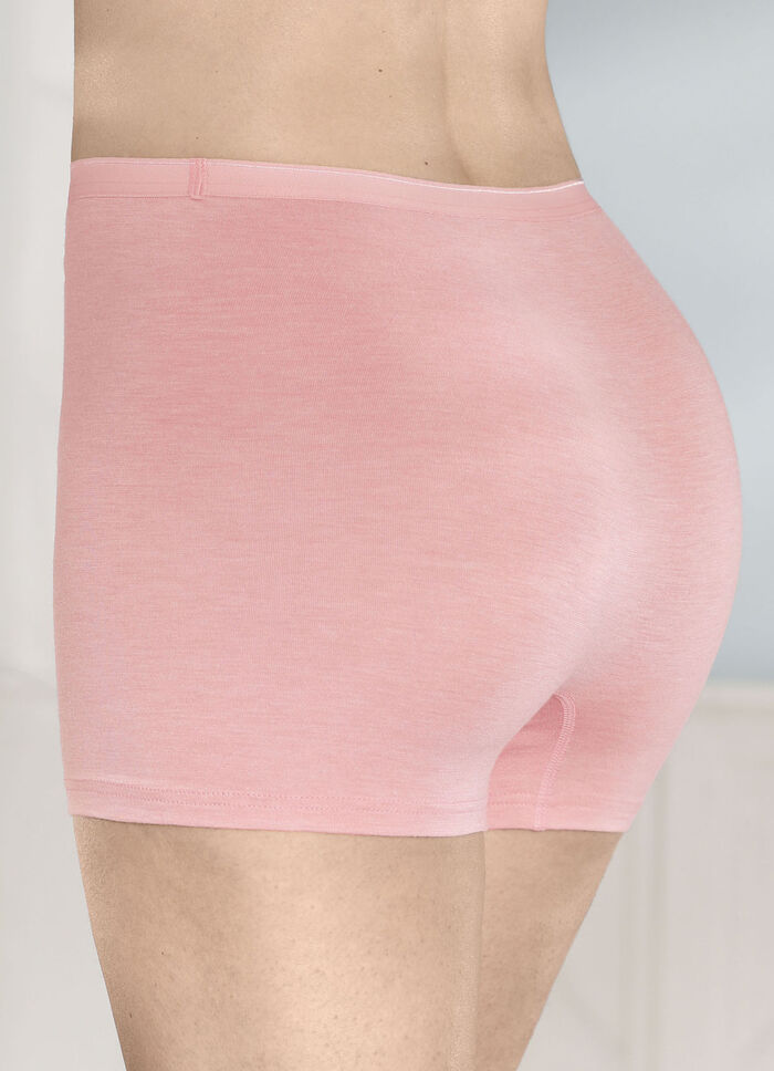 Sylvia Speidel tweedelige broek, ademend 2X LOTUS MELIERT