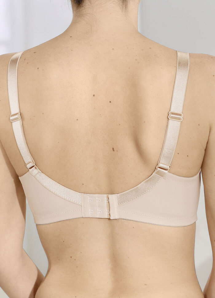 Susa bh met elastische kant PUDER