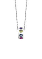 Hanger met ankerketting 