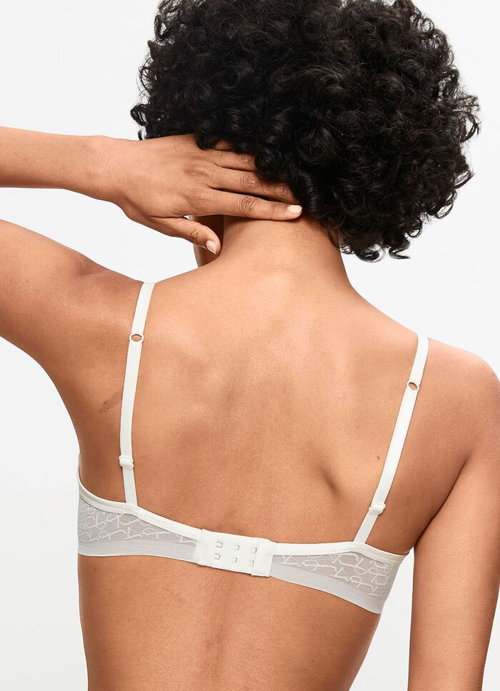 Triumph Signature Sheer beugelbeha met zacht voorgevormde cups 