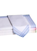 Dameszakdoeken van puur katoen 