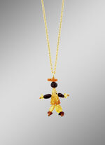 Kettinghanger met ankerketting 