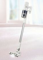 Aqua Laser draadloze handstofzuiger 