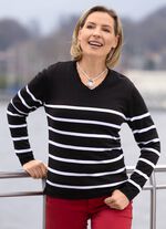 Trui in zeer zachte kwaliteit 