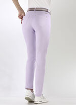 Magische jeans met hoog stretchgehalte LILA