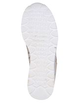 Waldl&auml;ufer, comfortabele dames veterschoenen, breedte H, met uitneembaar voetbed 