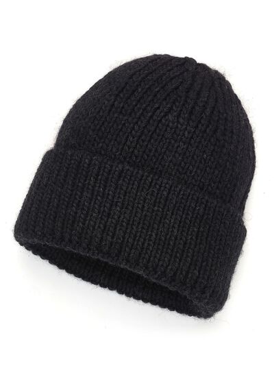 Trendy dameshoed, met omslag 