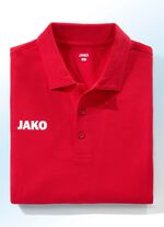 Poloshirt van &ldquo;Jako&rdquo; in 5 kleuren ROOD