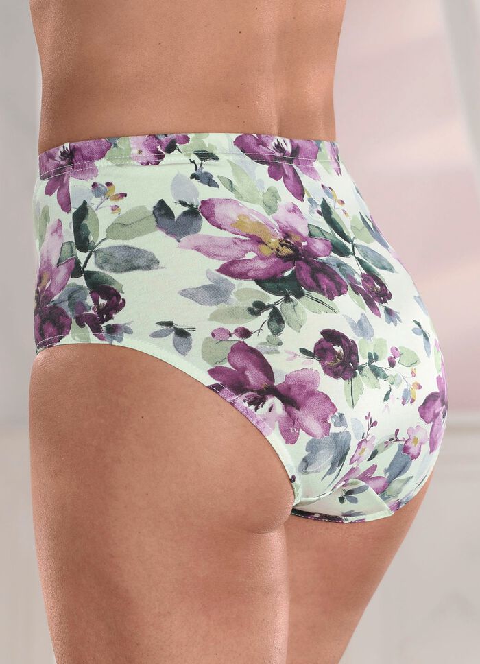 Verpakking met vier elastische slips 