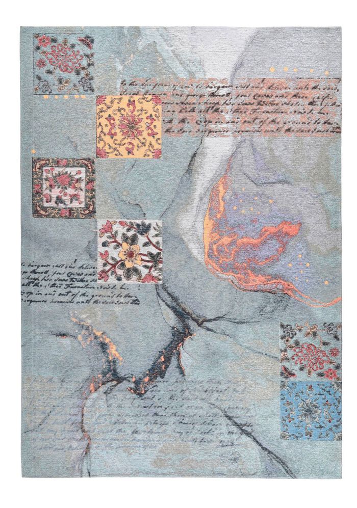 Bruggen en tapijt in aangename kwaliteit 