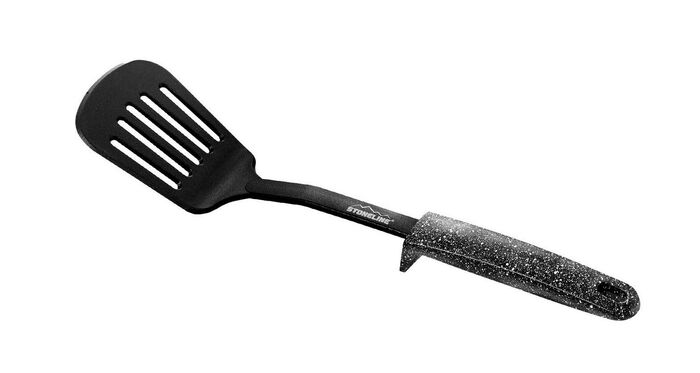 Braadpan "Stoneline&reg;" met antiaanbaklaag 