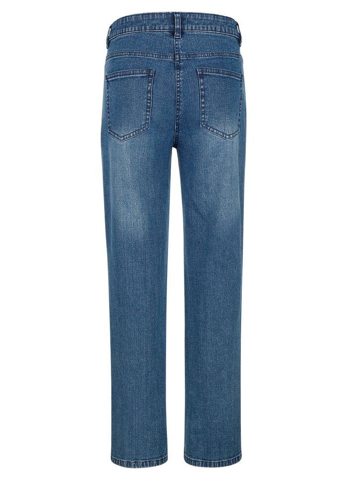 5-pocket jeans 
