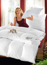 Donsbeddenprogramma van OBB WIT