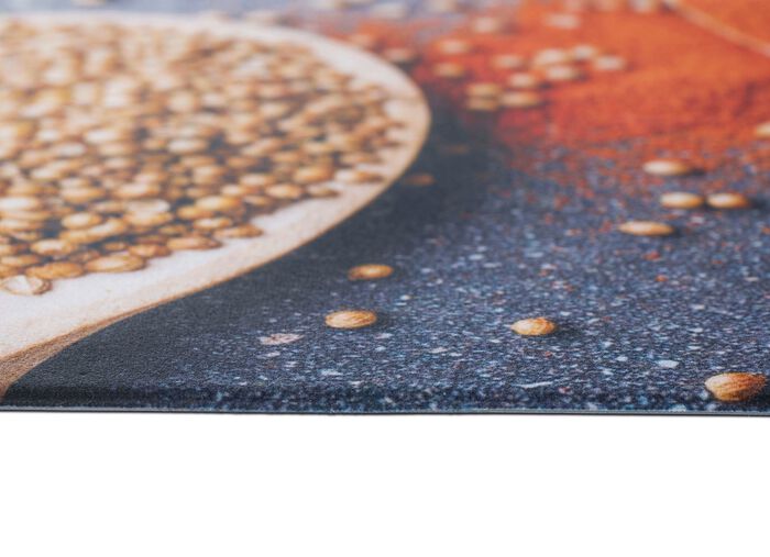 Keukenloperkruiden, duurzaam MULTICOLOR